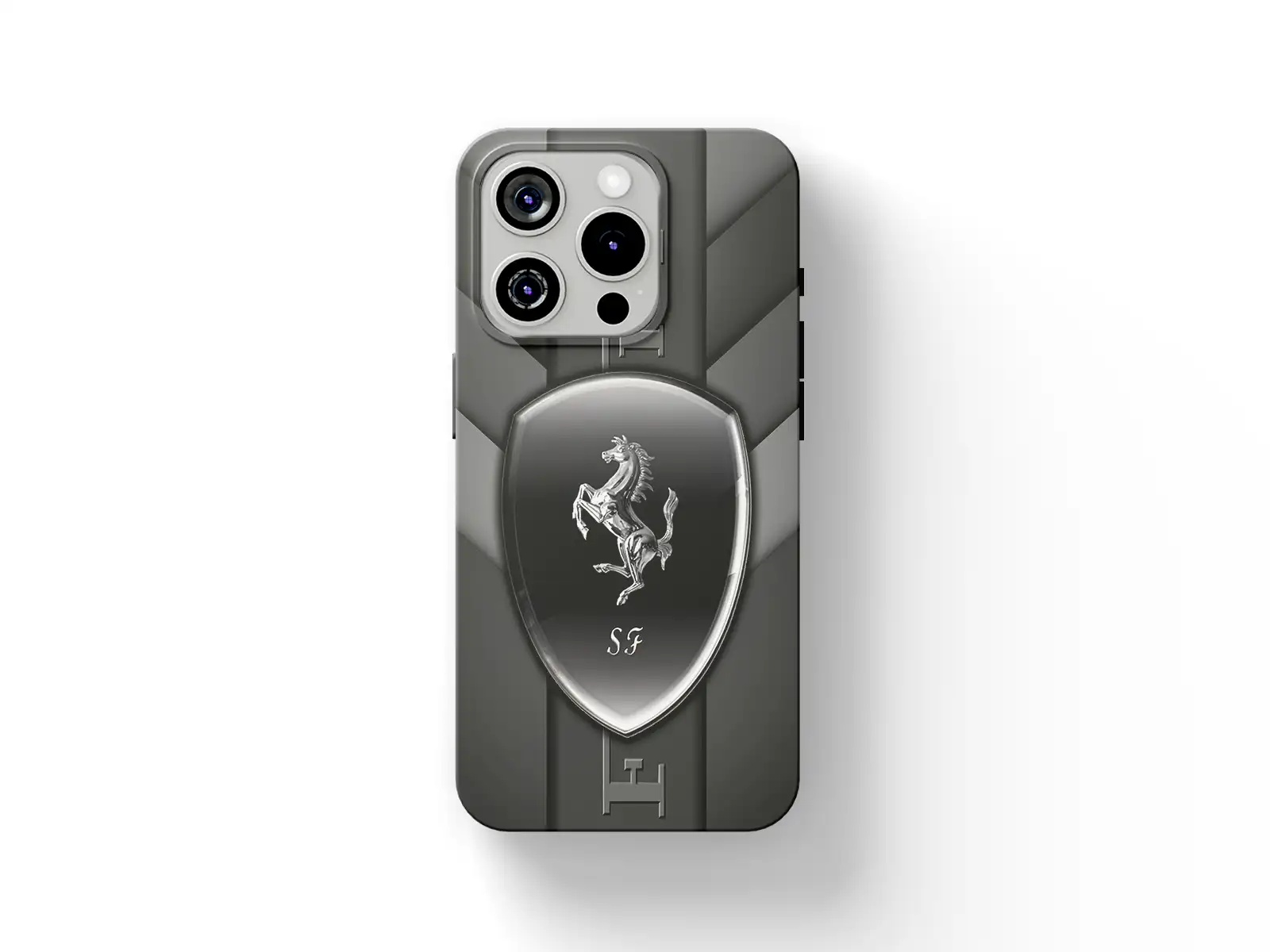 Ferrari Smartphone Cover Universal Pro Max